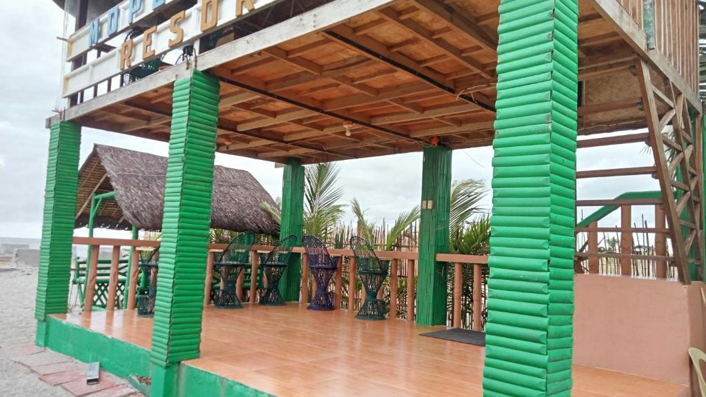 ZEN Rooms MOPE Zambales photo