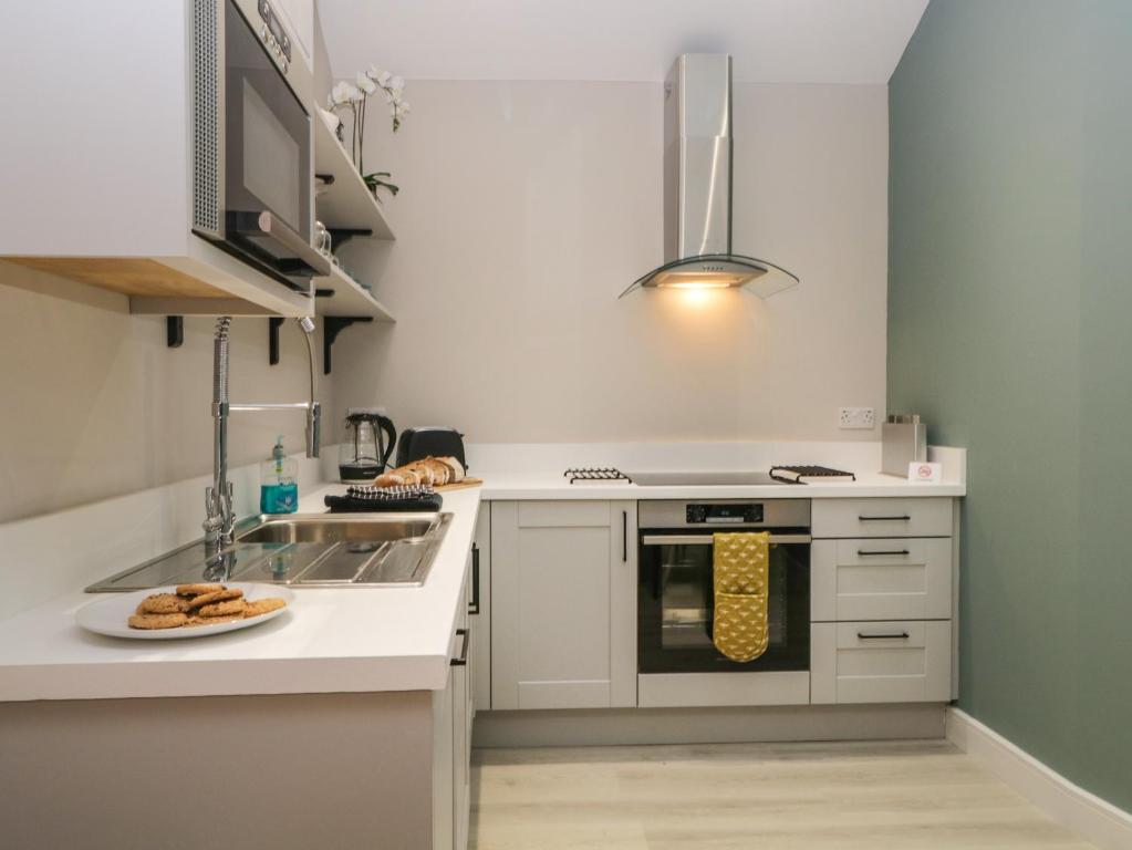 Windermere Apartment, Kendal photo 6
