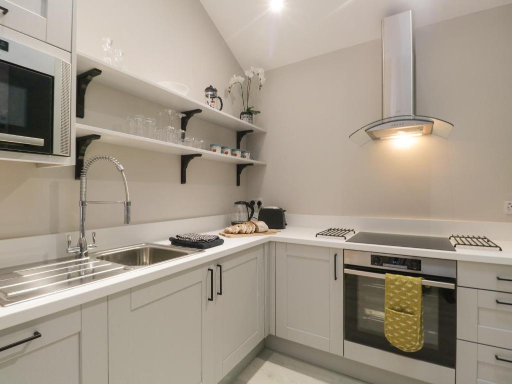 Windermere Apartment, Kendal photo 3