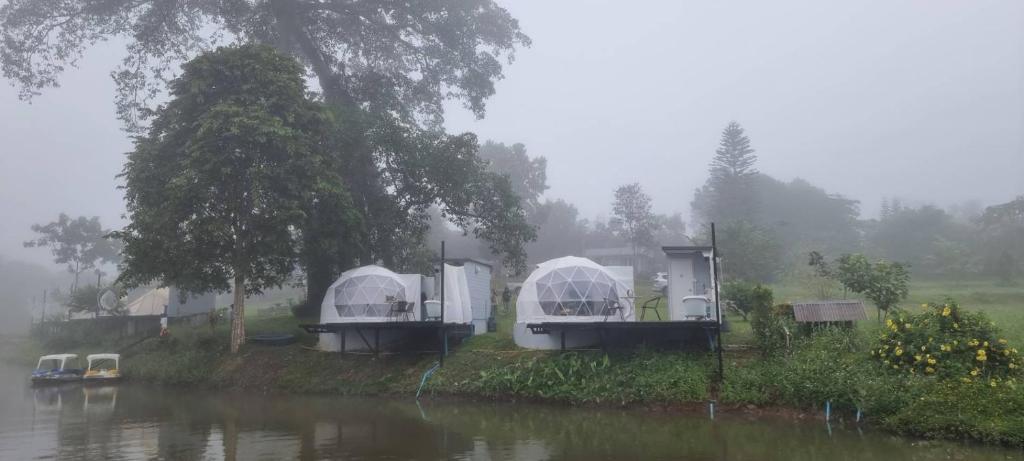 เขาเจ้าขา2 โดมvip, Khao Kho