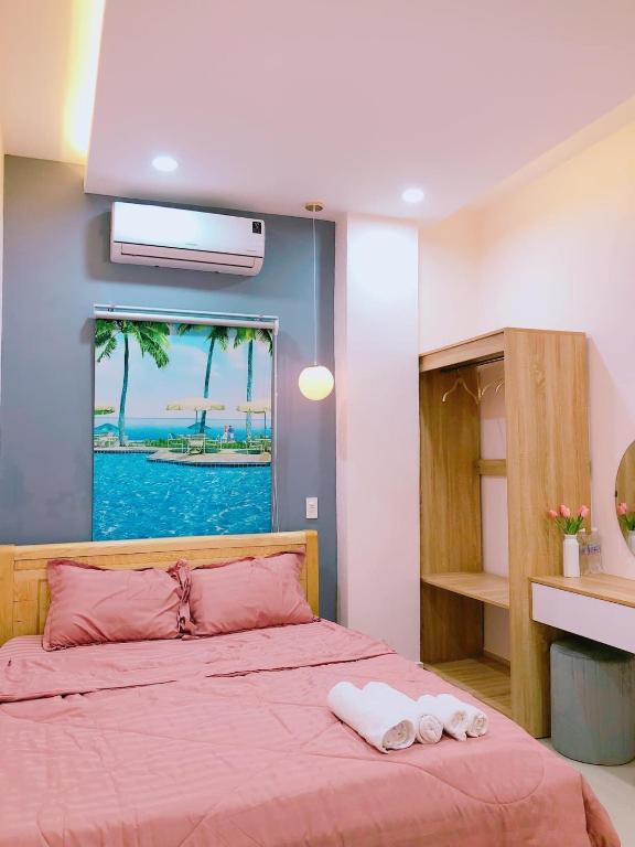 PINK Hotel Can Tho