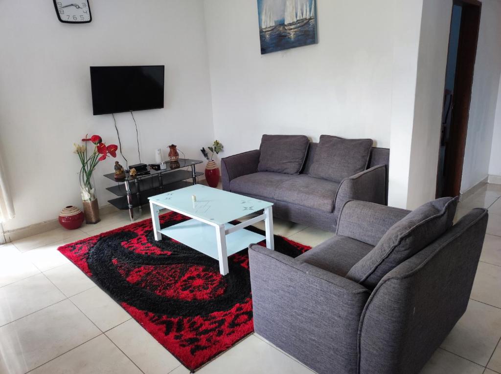 Limbe Apartments for Rent, Cameroon price from 81 of Hotels