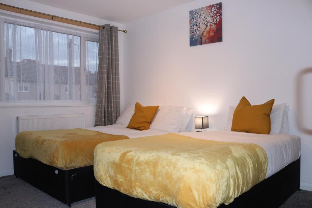 Dartford Kent House - Hosted by Castile Accommodations Ltd, Kent