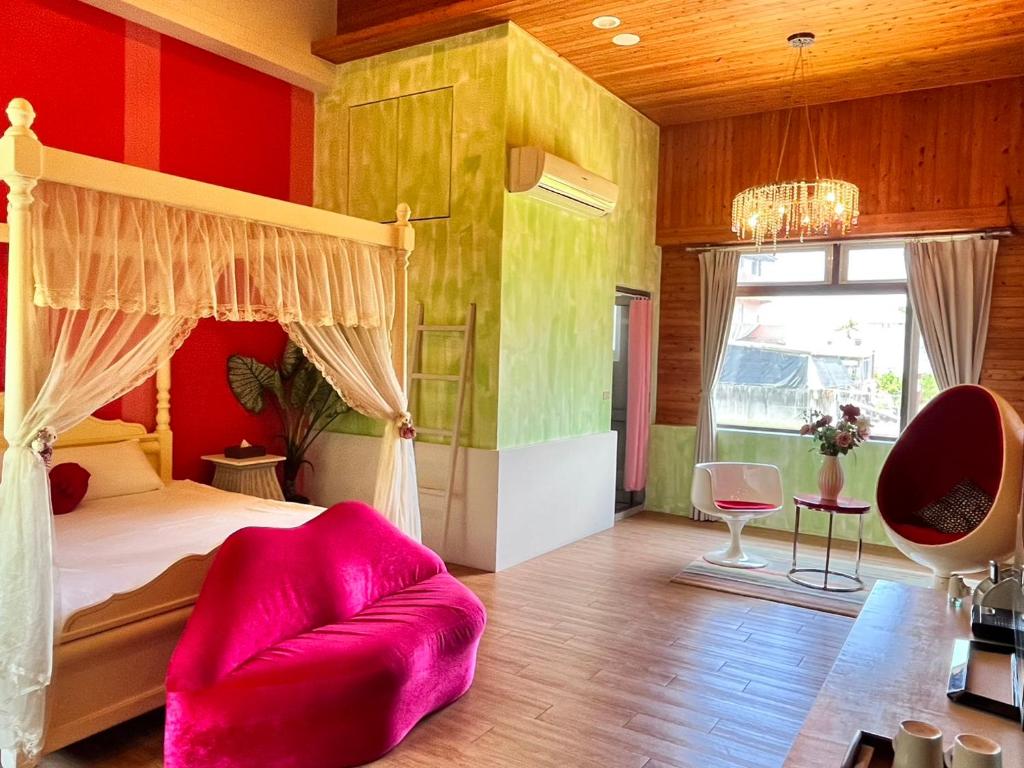 디어스타 비앤비 호텔 이미지 1