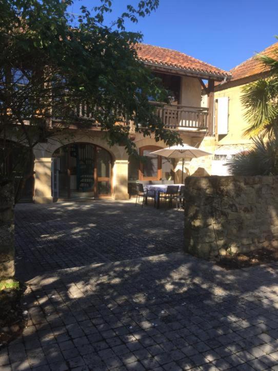 L'Echappée Belle, Marciac