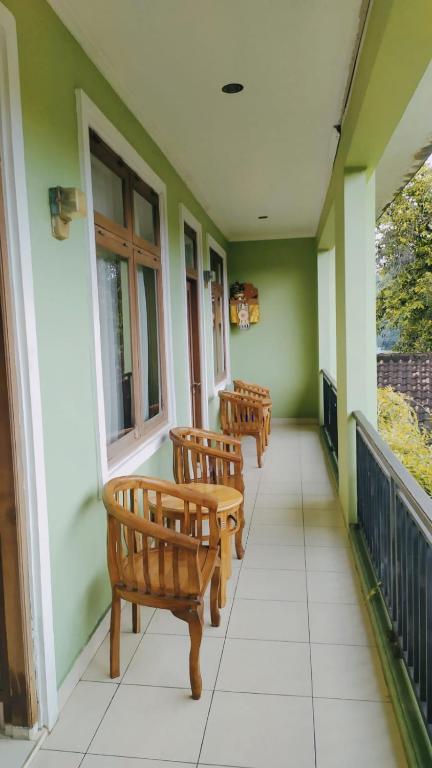Purnama House Tuban photo