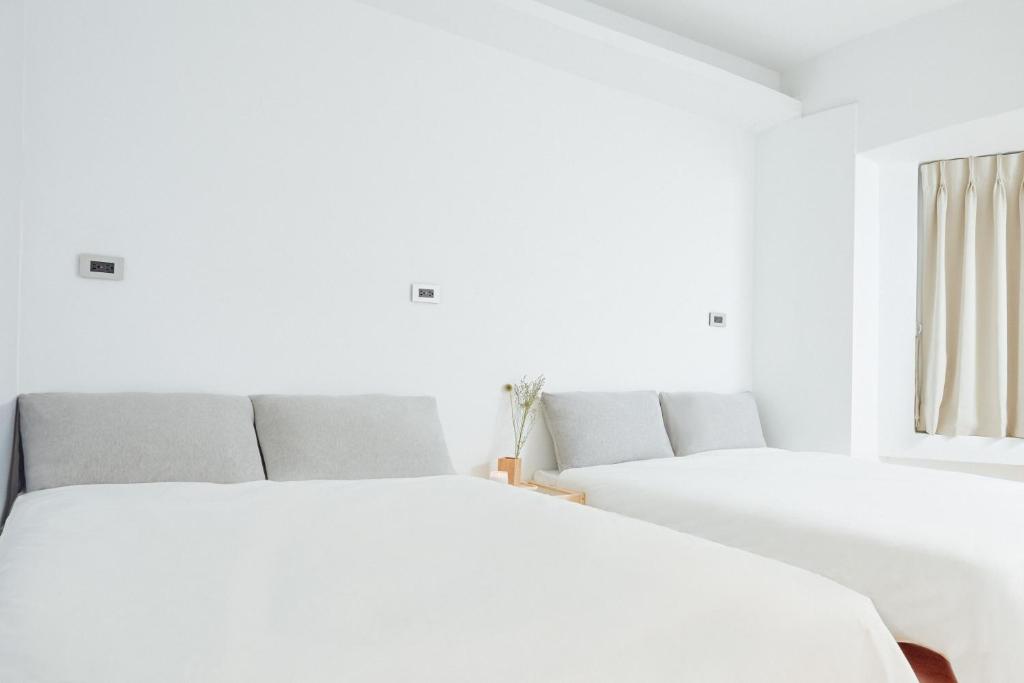 White Space Design Hotel