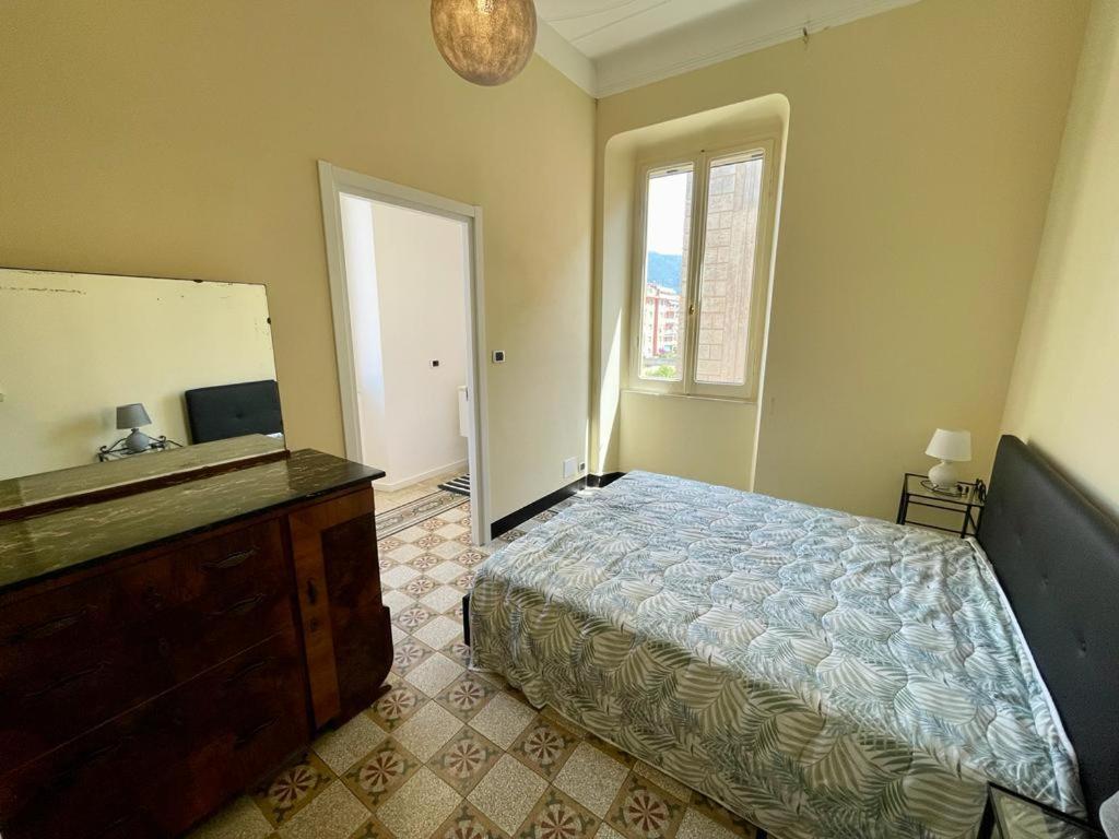 Big Wave apartment - Levanto, 5 Terre - 3