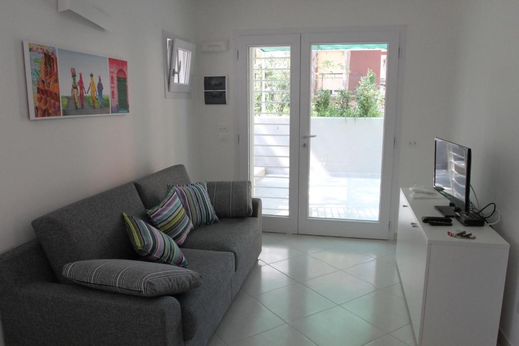 BA - Carla Apartments - Modern Apartments - - 5