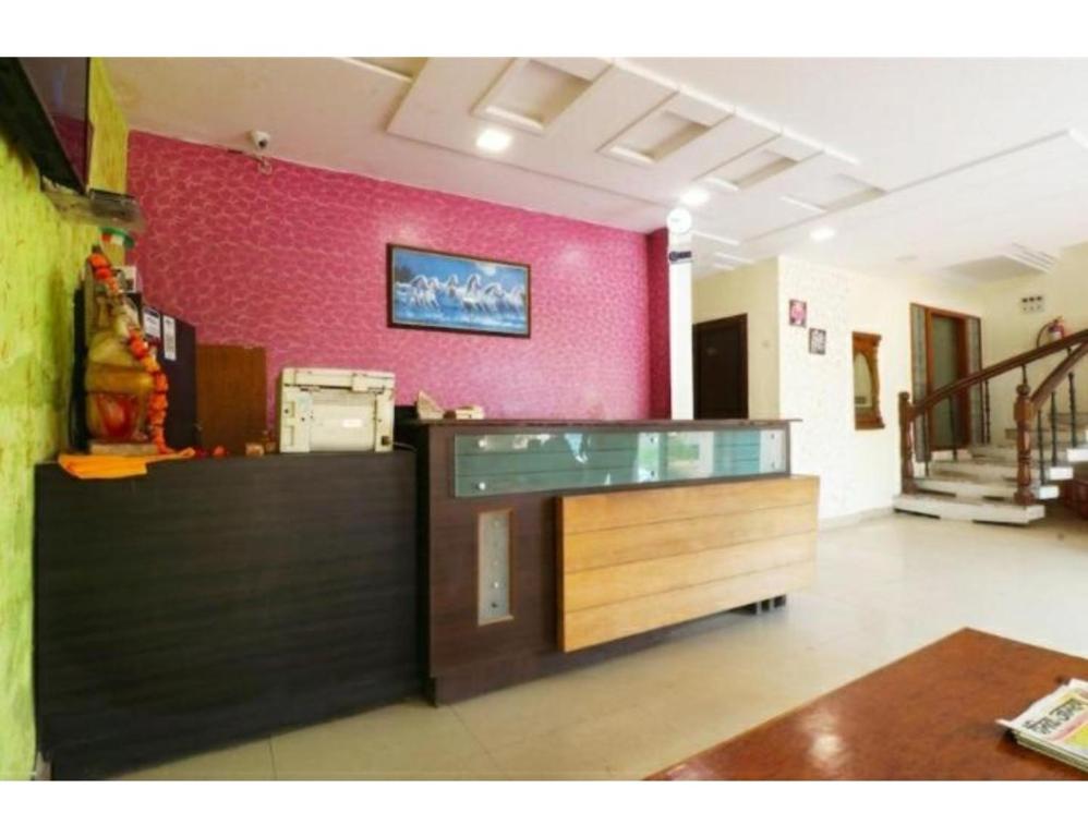 Hotel Kirandeep