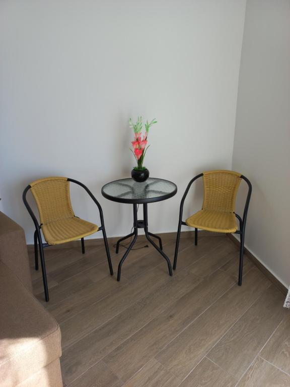 Sea View Dobra Voda - 5