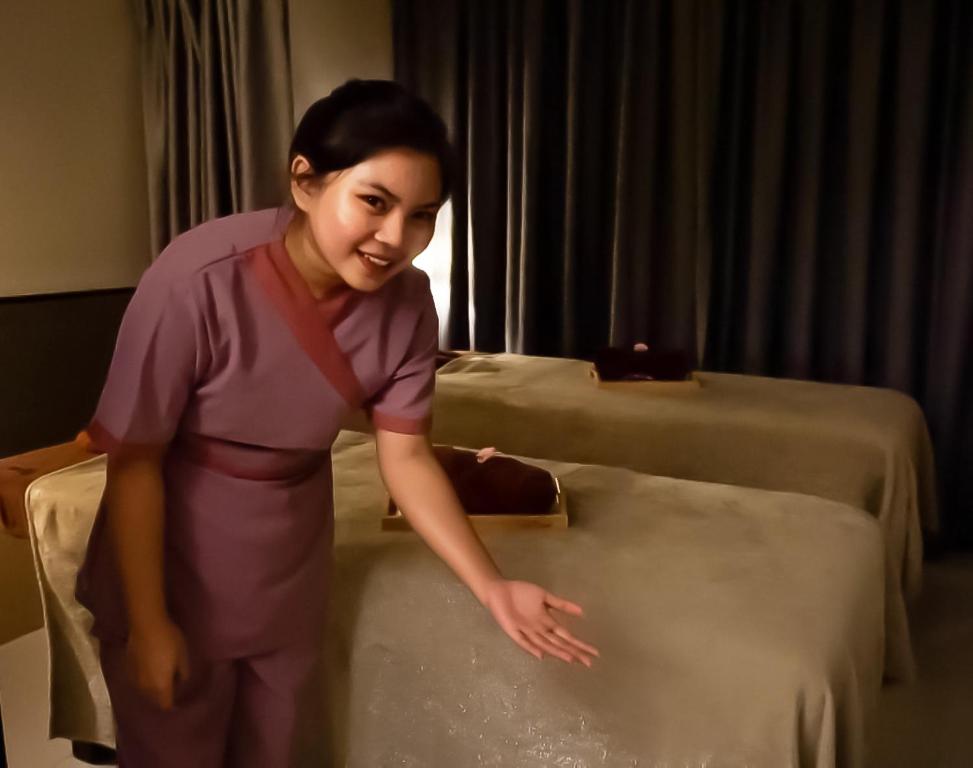 Massage