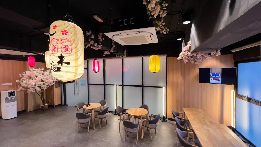 Bar/Lounge