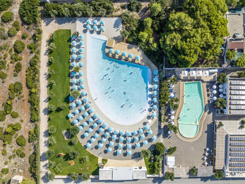 PORTO CESAREO CAMPING & Village - 5