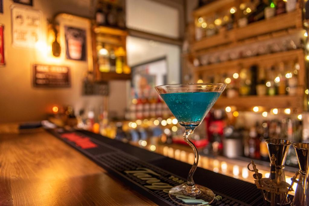 Bar/lounge