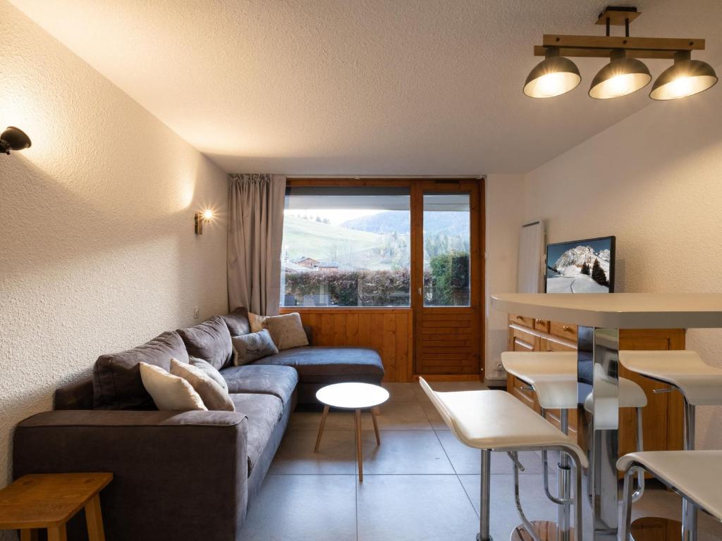 2 pièces cosy, 4 voyageurs, proche pistes, garage - FR-1-304-281 - 2