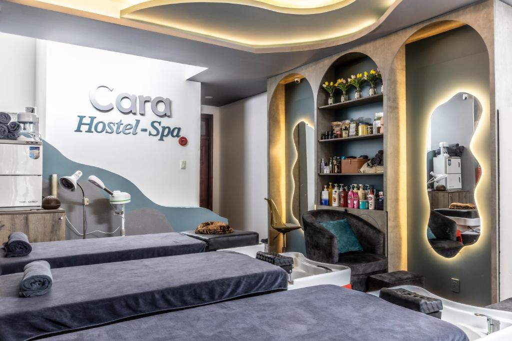 Cara Hostel & Spa