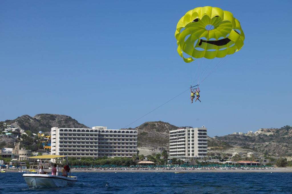 アクティビティ