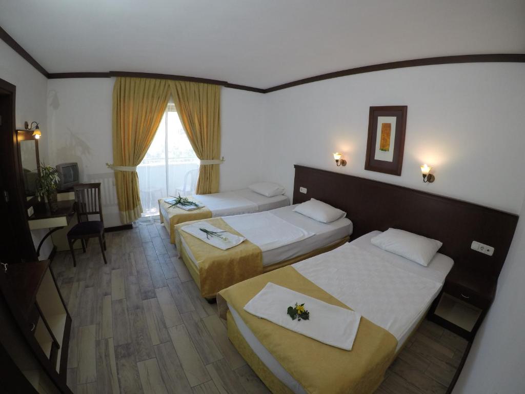 Nar Hotel Kemer photo