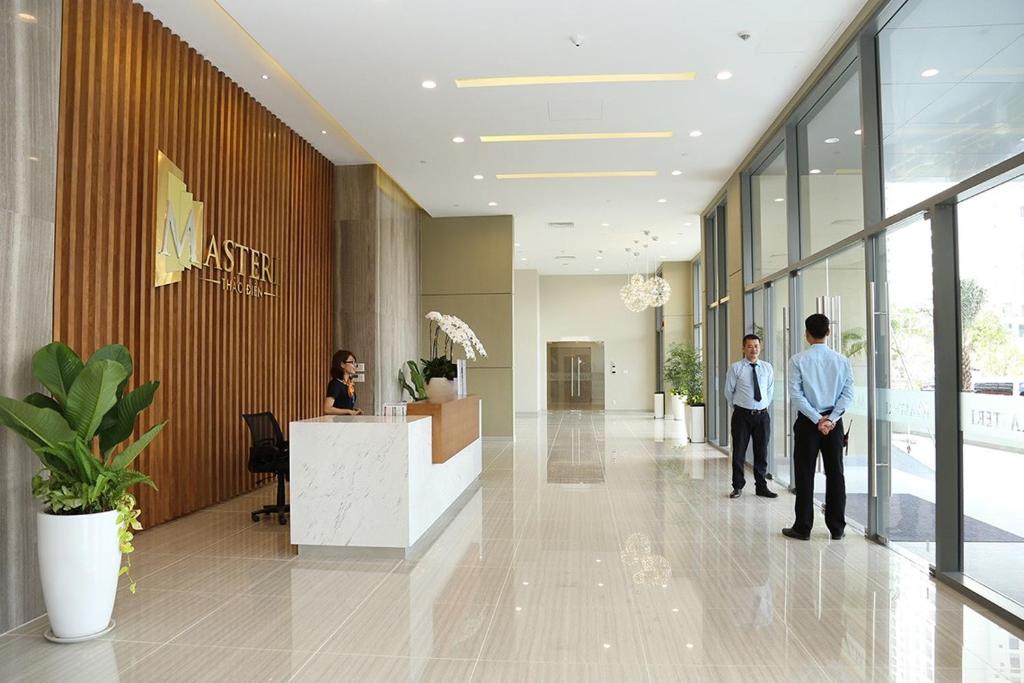 HHomes 2 Bedroom with Pool at Masteri Thao Dien T1 photo