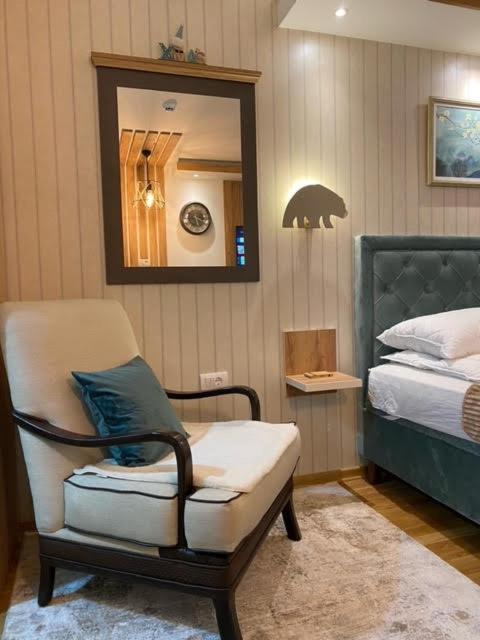 Jankov konak, Kopaonik