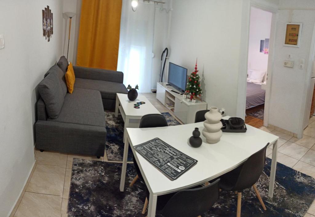 Pagrati apartment Διαμερισμα Παγκρατι photo