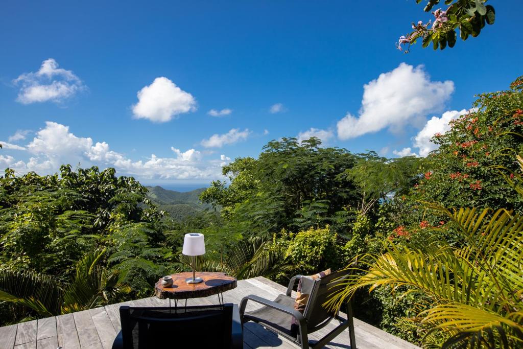 The Paradise Peak photo