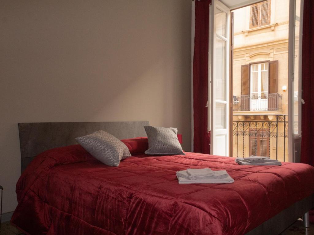 Pacini Deluxe Apartment, Palerme