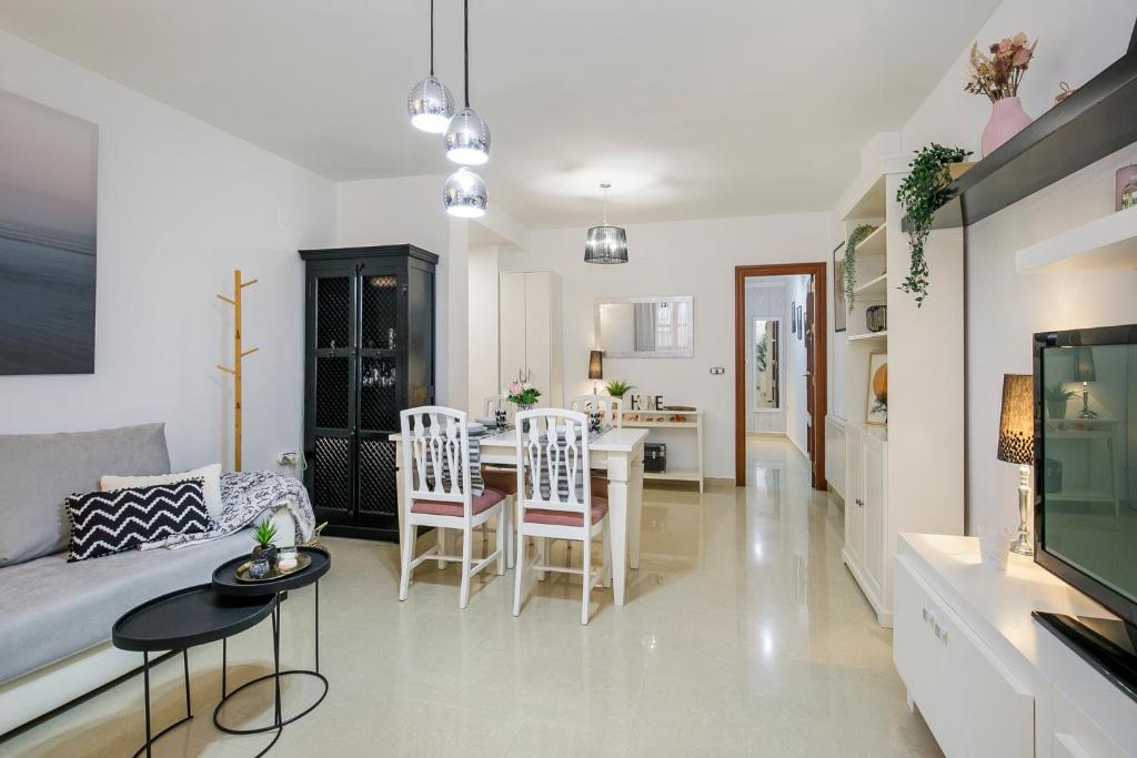Apartamento para vivir Granada con parking - 2