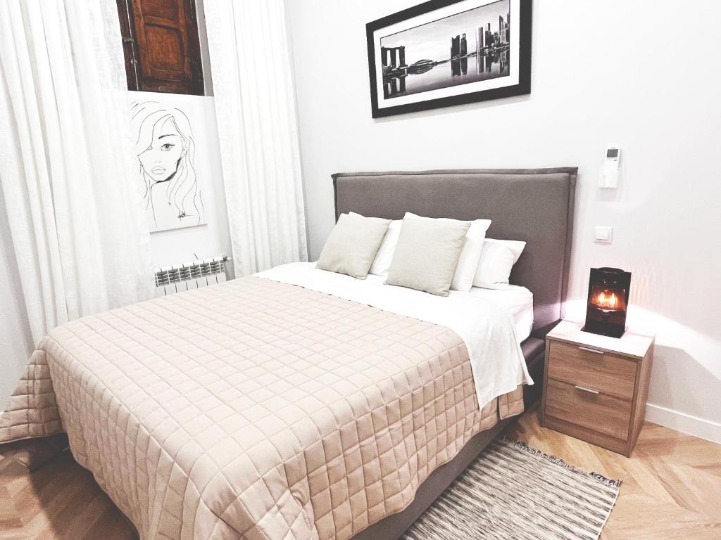 Encantador apartamento en Madrid centro - 2