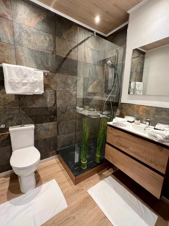 Jadore - Appartements meublés Mulhouse Ville - 2