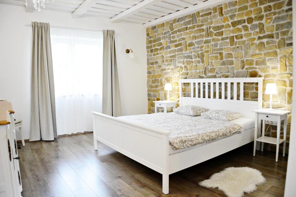 R Cottage Jacuzzival 전경