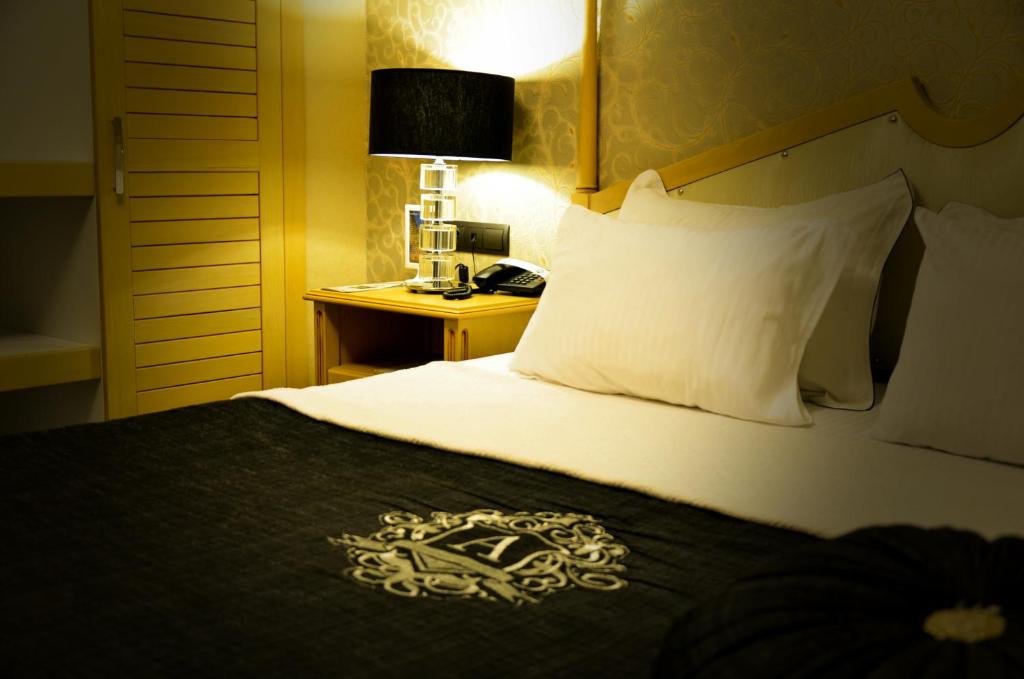 Ada Life Hotel photo