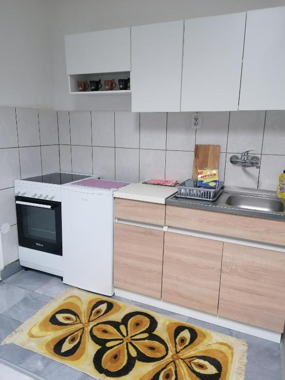 Apartman Vuk - 5