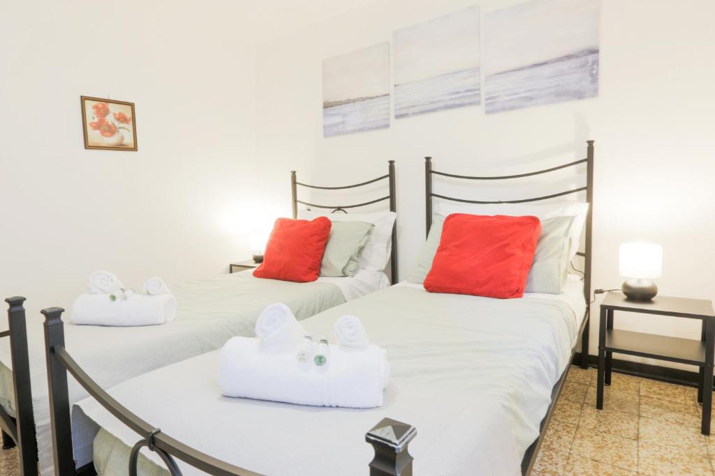 SANTA CROCE GUEST HOUSE - 5