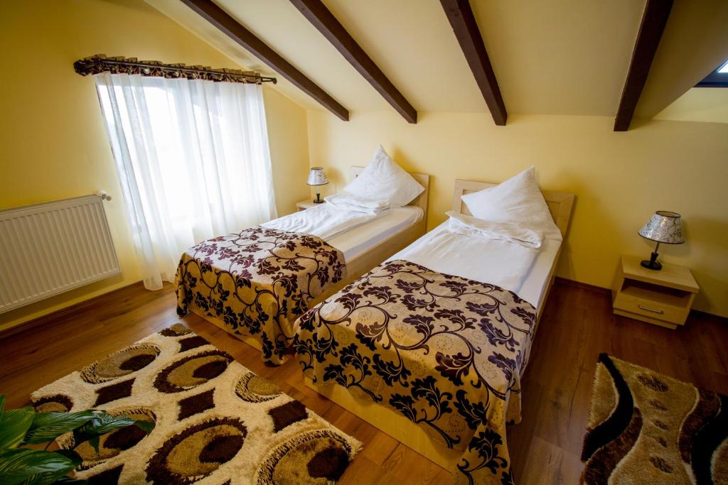 Green Garden Resort photo