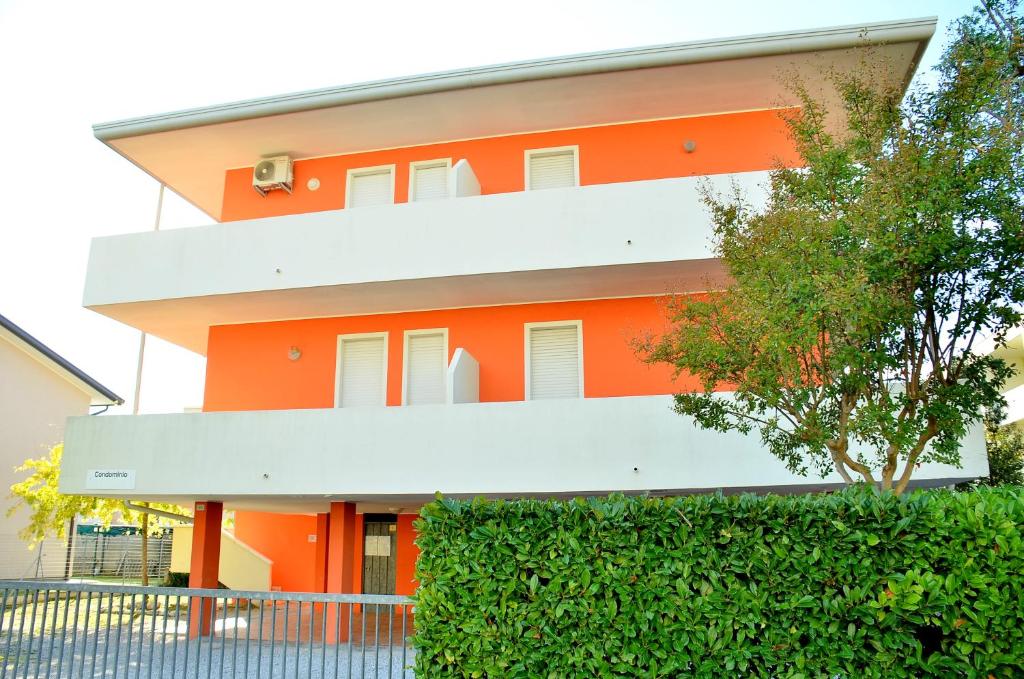 Condominio Hermann - 2
