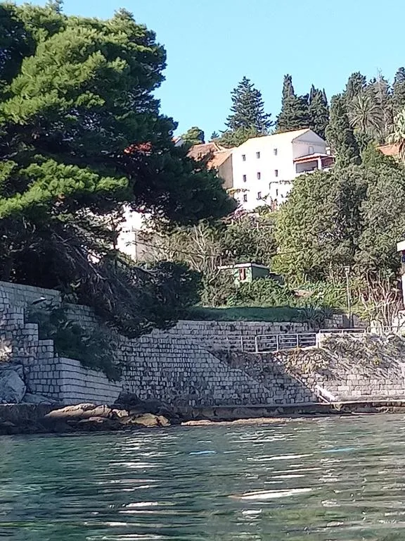 Villa Sea Dream Koločep, hotel v destinaci Koločep
