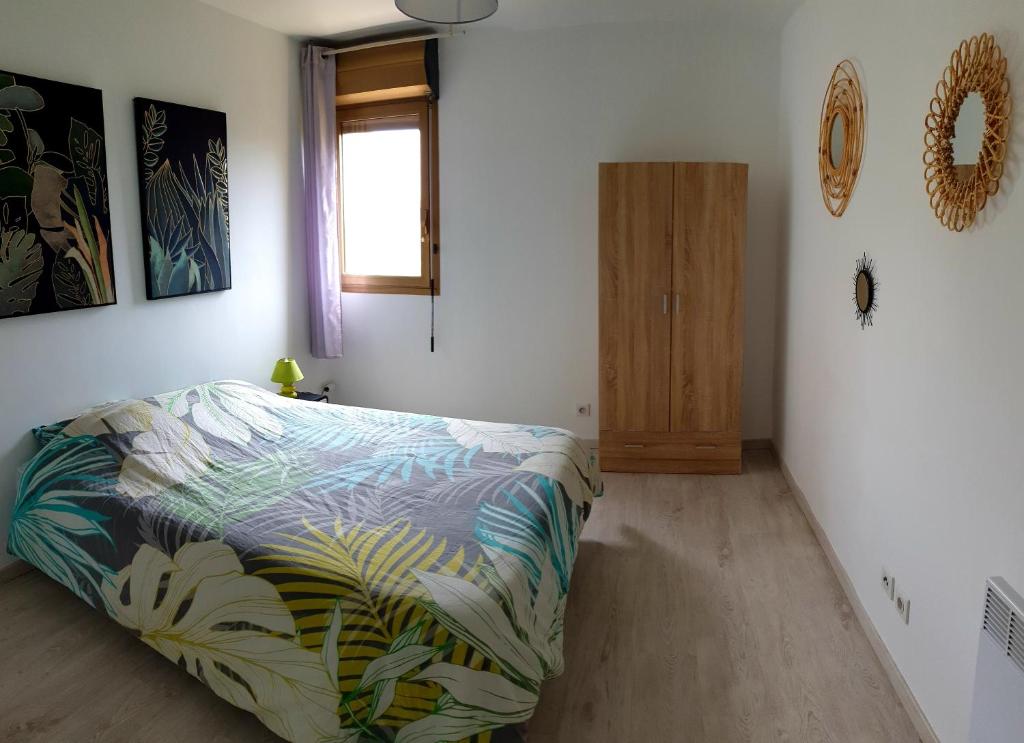 Beau T3 70m2 Ajaccio - 4