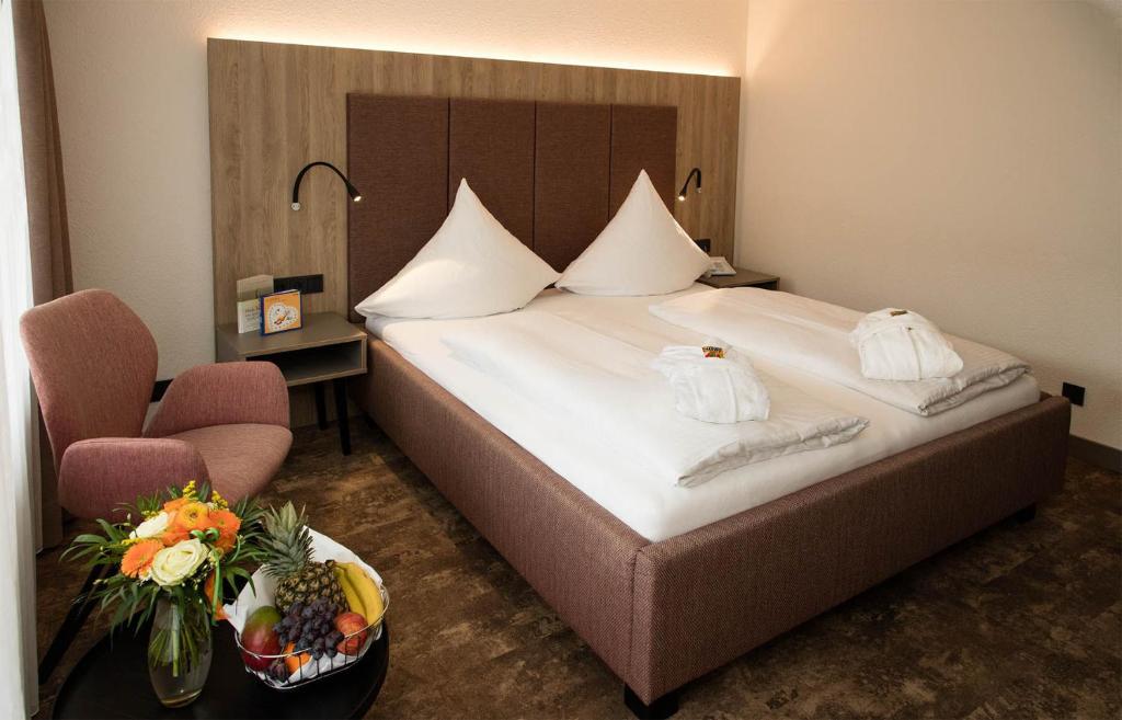 Thermen-Hotel Rottaler Hof - 2
