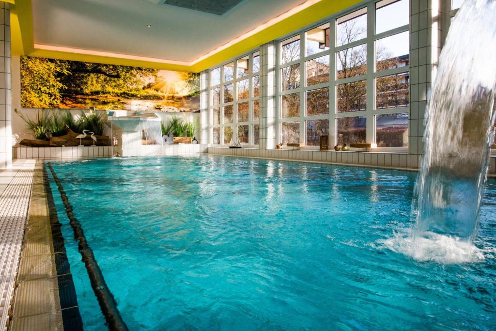 Thermen-Hotel Rottaler Hof - 5