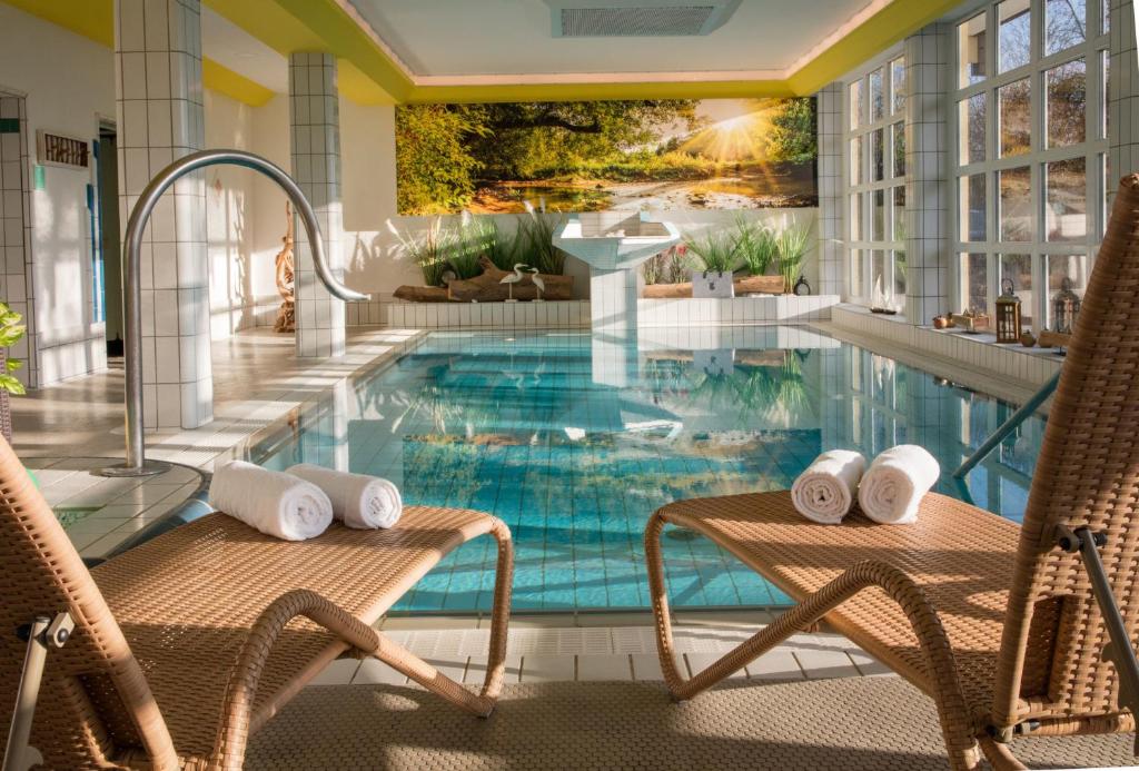 Thermen-Hotel Rottaler Hof - 4