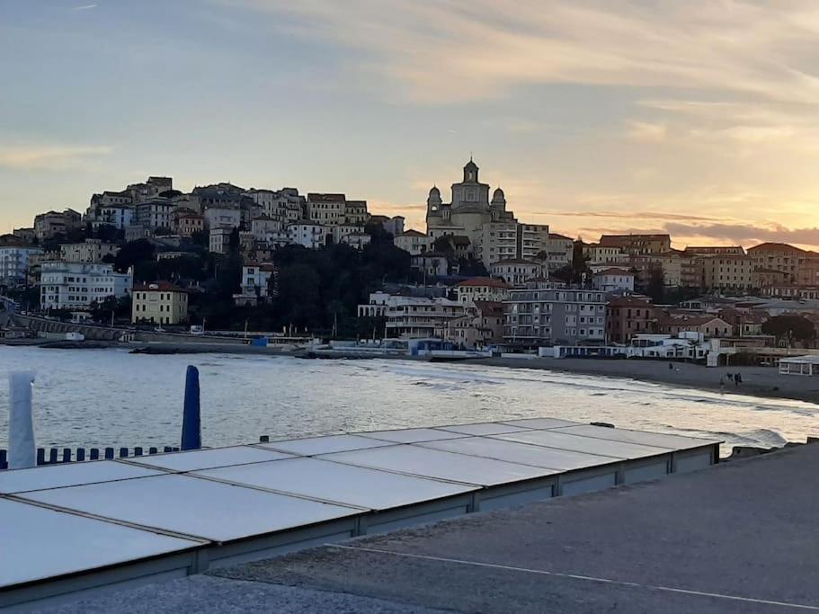 Appartamento vicino al mare _con giardino - 4