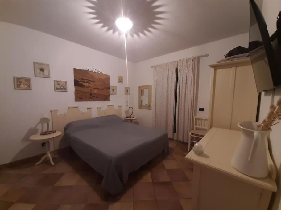 Appartamento vicino al mare _con giardino - 5