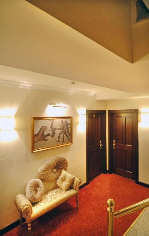 Hotel Daphne photo