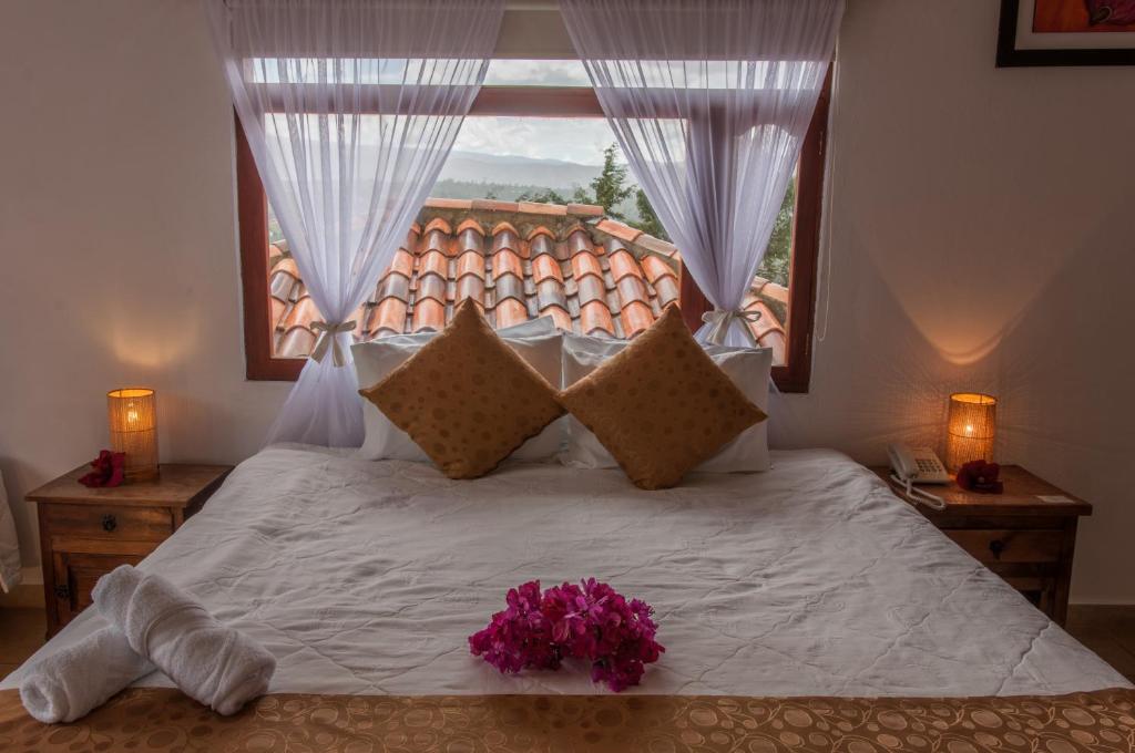 Casa de Campo Hotel & Spa photo