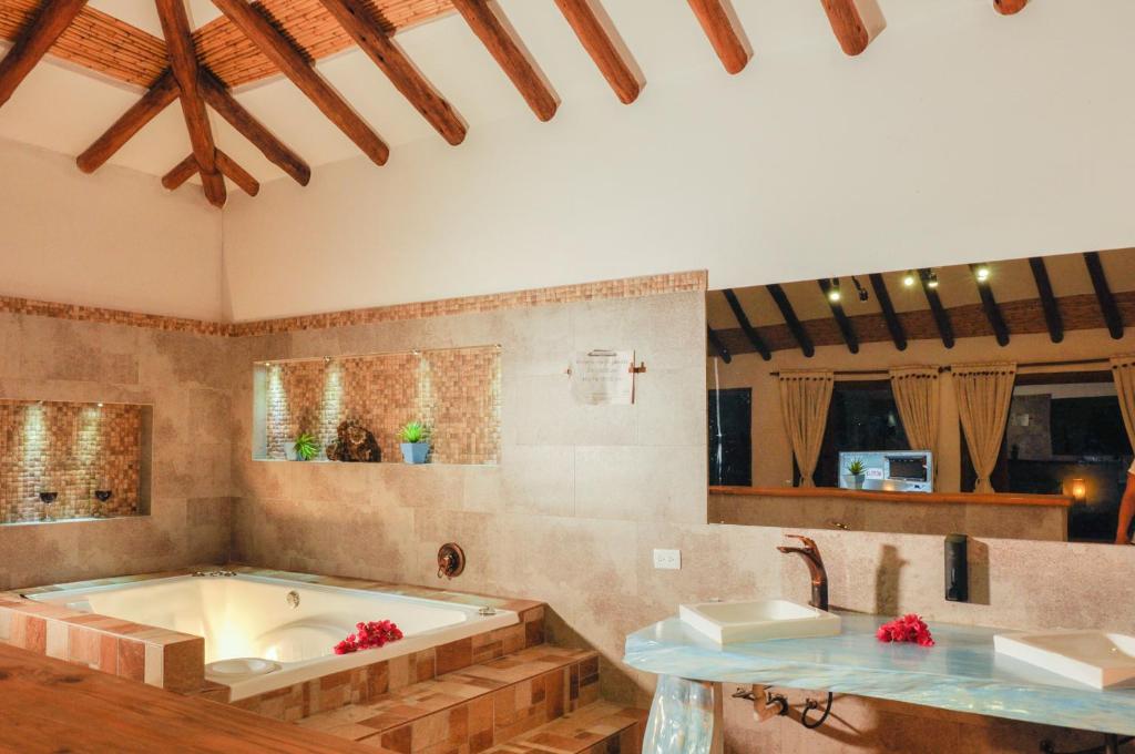 Casa de Campo Hotel & Spa photo