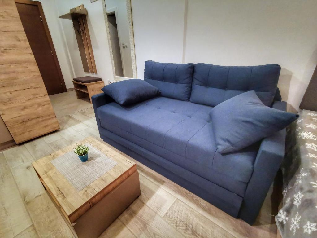 Apartman Pahulja - Milmari photo