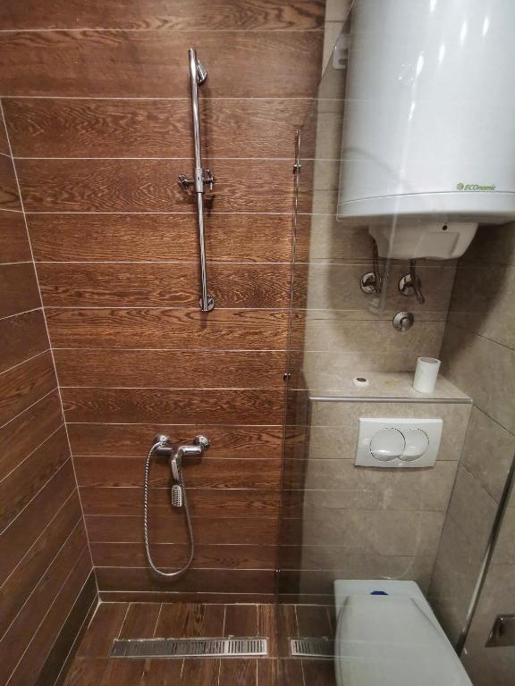 Apartman Pahulja - Milmari photo