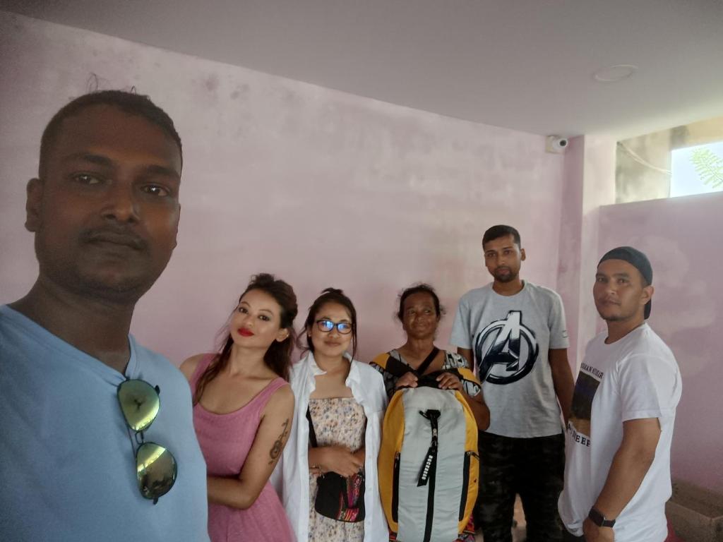 HOTEL ANISH photo